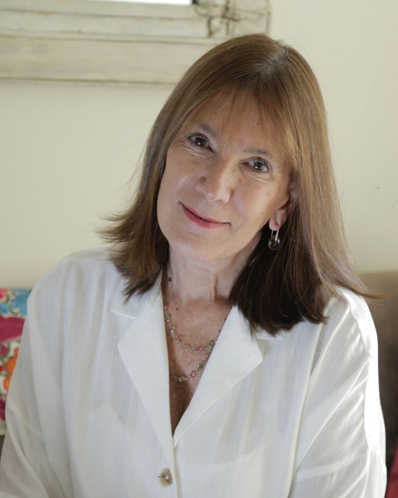 María Alejandra Pardal, fundadora de Ale Te Ordena